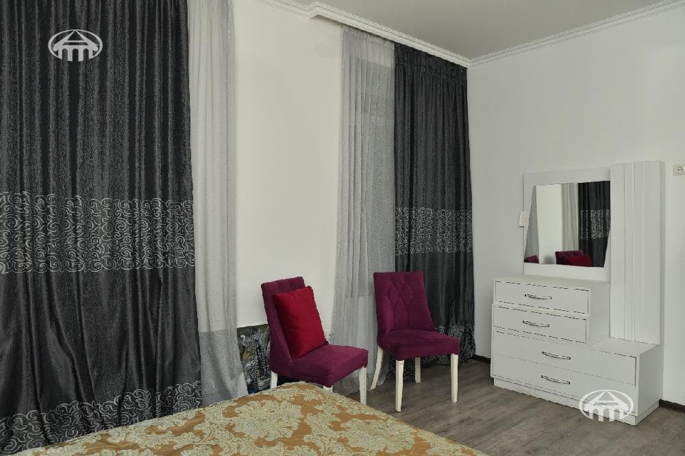 Квартира · 4 комн. · 100 м² · Кентрон — фото 13 из 18