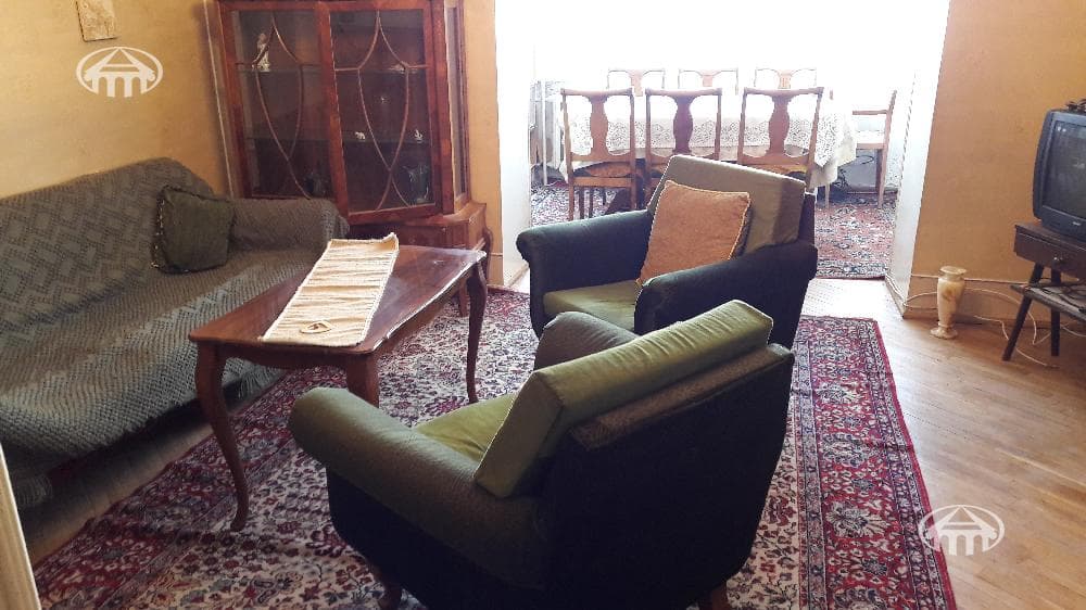 Apartment · 2 rooms · 65 m² · Arabkir