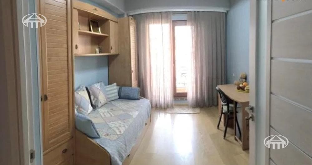 Квартира · 3 комн. · 83 м² · Канакер-Зейтун