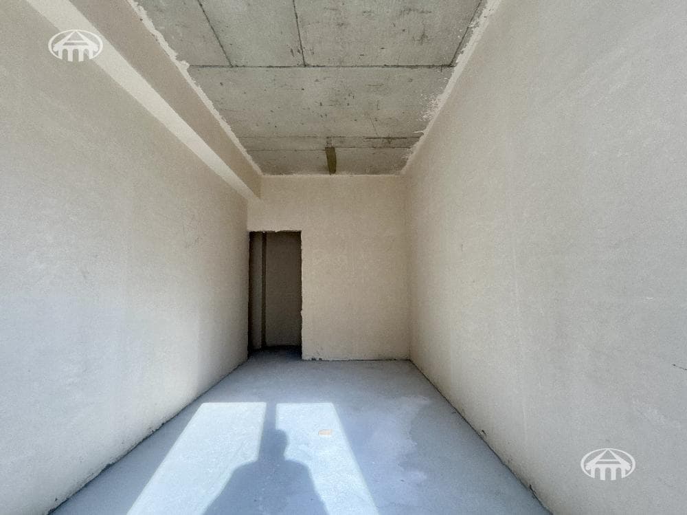 Apartment · 3 rooms · 92 m² · Arabkir