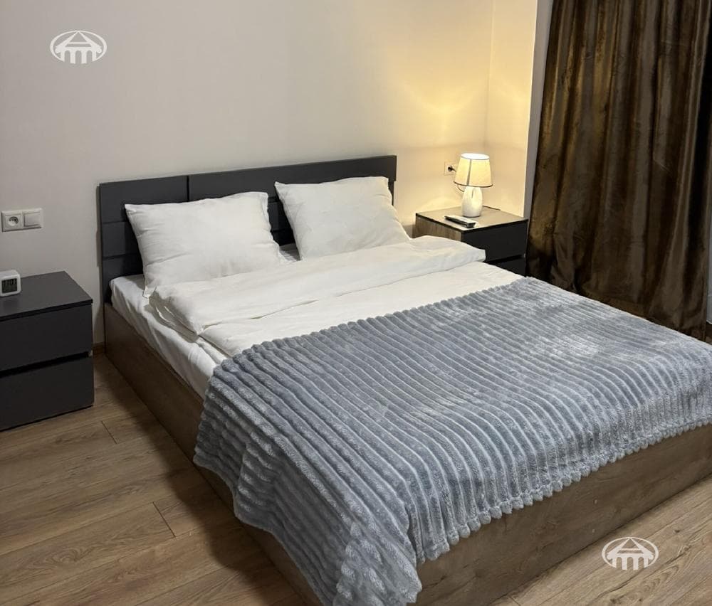 Apartment · 2 rooms · 33 m² · Tsaghkadzor