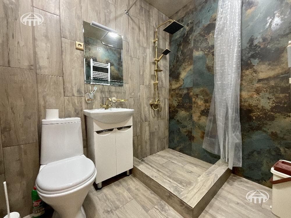 Mansion · 4 rooms · 187 m² · Malatia-Sebastia