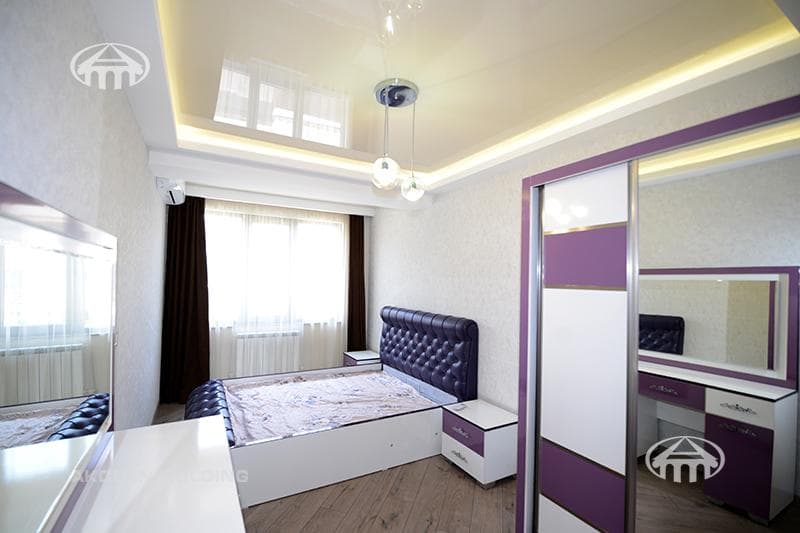 Apartment · 2 rooms · 66 m² · Arabkir