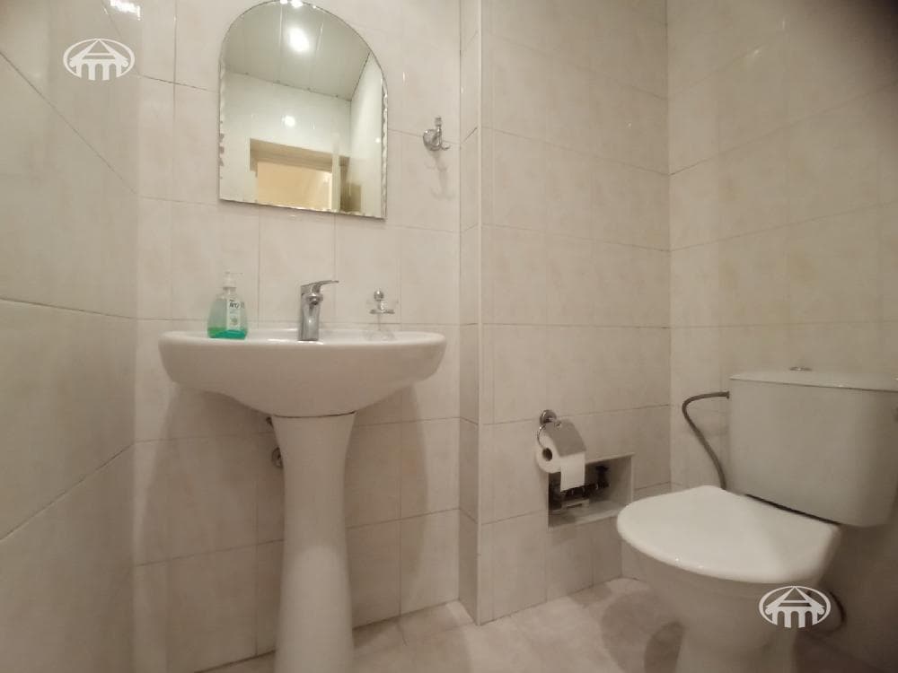 Apartment · 4 rooms · 144 m² · Kentron