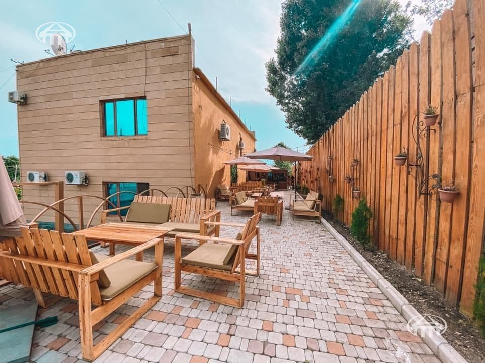 Other · 353 m² · Nubarashen