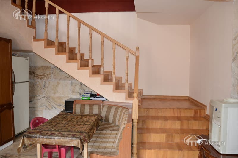 Mansion · 5 rooms · 405 m² · Arzakan