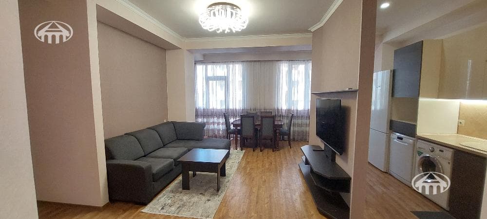 Բնակարան · 4 սեն. · 90 մ² · Արաբկիր