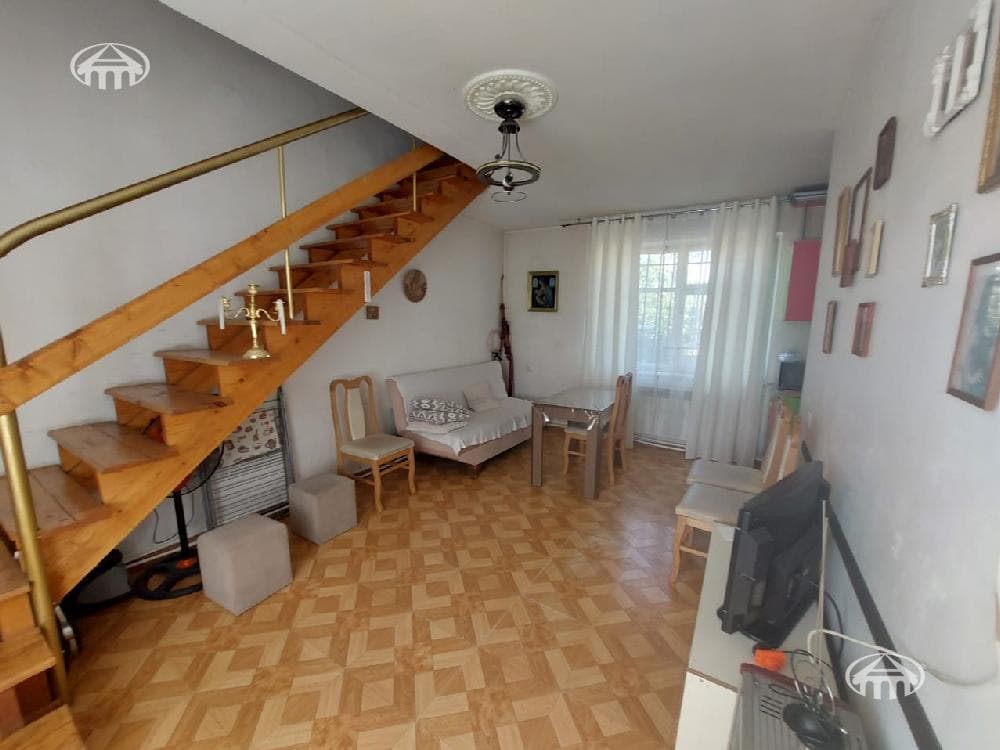 Townhouse · 3 rooms · 55 m² · Ajapnyak