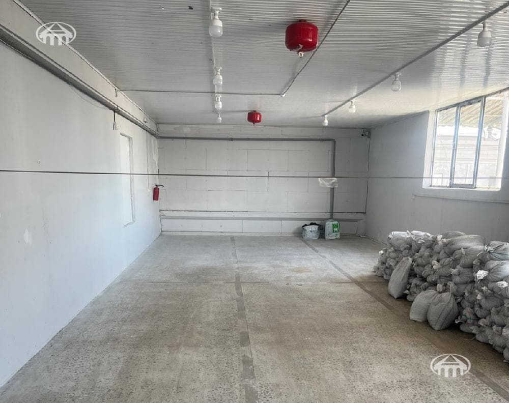 Other · 8,111 m² · Masis