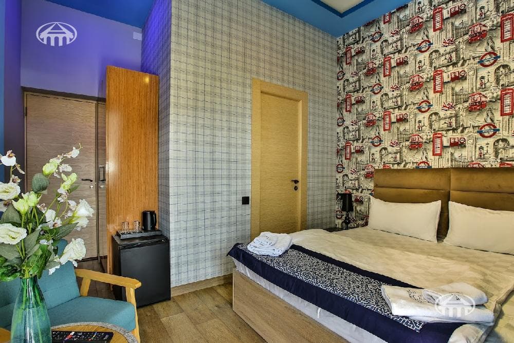 Особняк · 6 комн. · 372 м² · Норк-Мараш