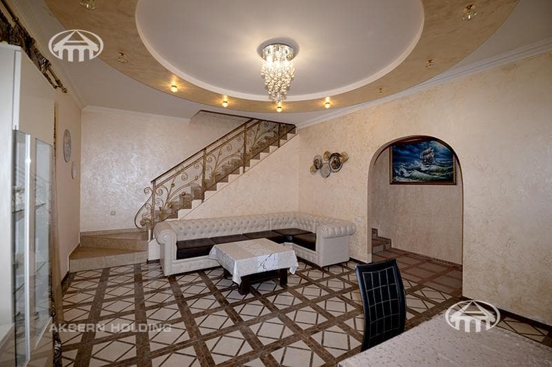 Առանձնատուն · 4 սեն. · 108 մ² · Զովունի