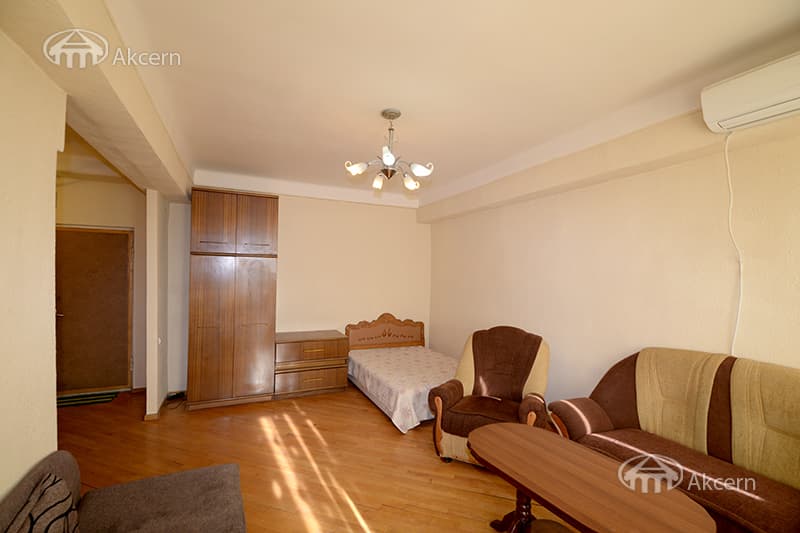 Բնակարան · 1 սեն. · 42 մ² · Արաբկիր