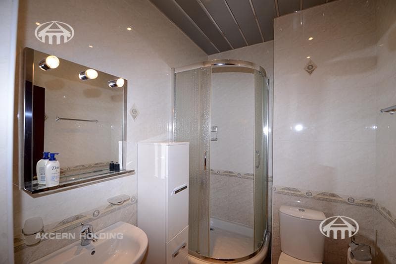 Квартира · 4 комн. · 197 м² · Арабкир