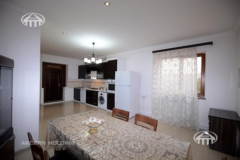 Other · 276 m² · Arabkir