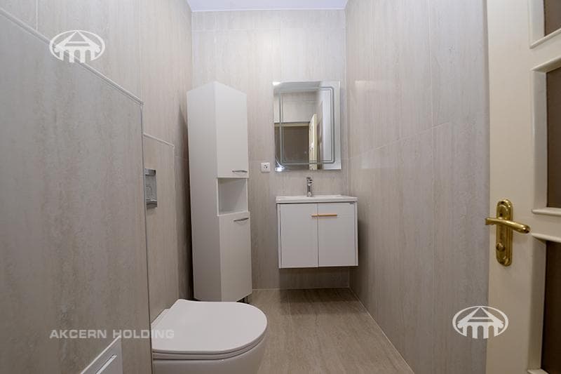 Բնակարան · 3 սեն. · 129 մ² · Կենտրոն
