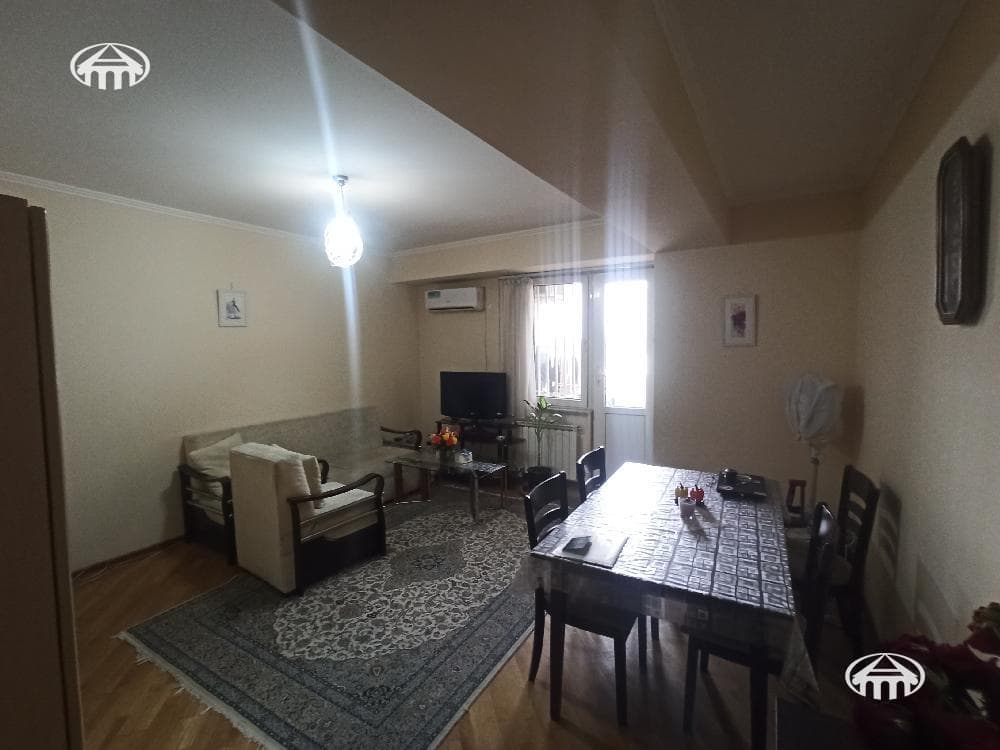 Apartment · 2 rooms · 64 m² · Arabkir