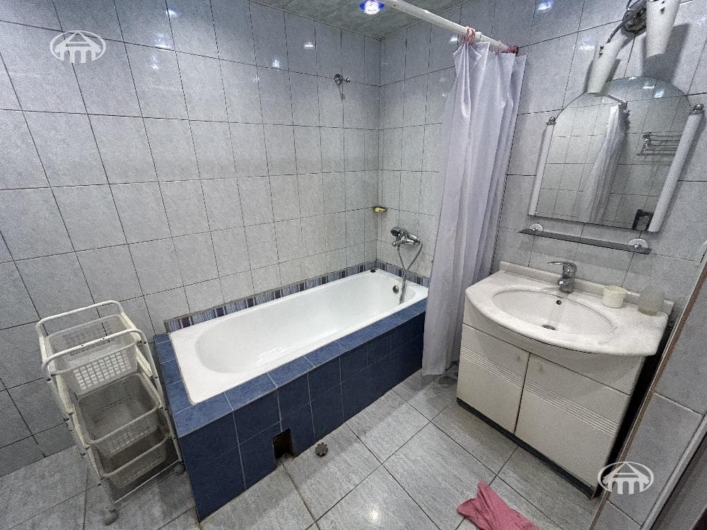 Բնակարան · 3 սեն. · 94 մ² · Արաբկիր