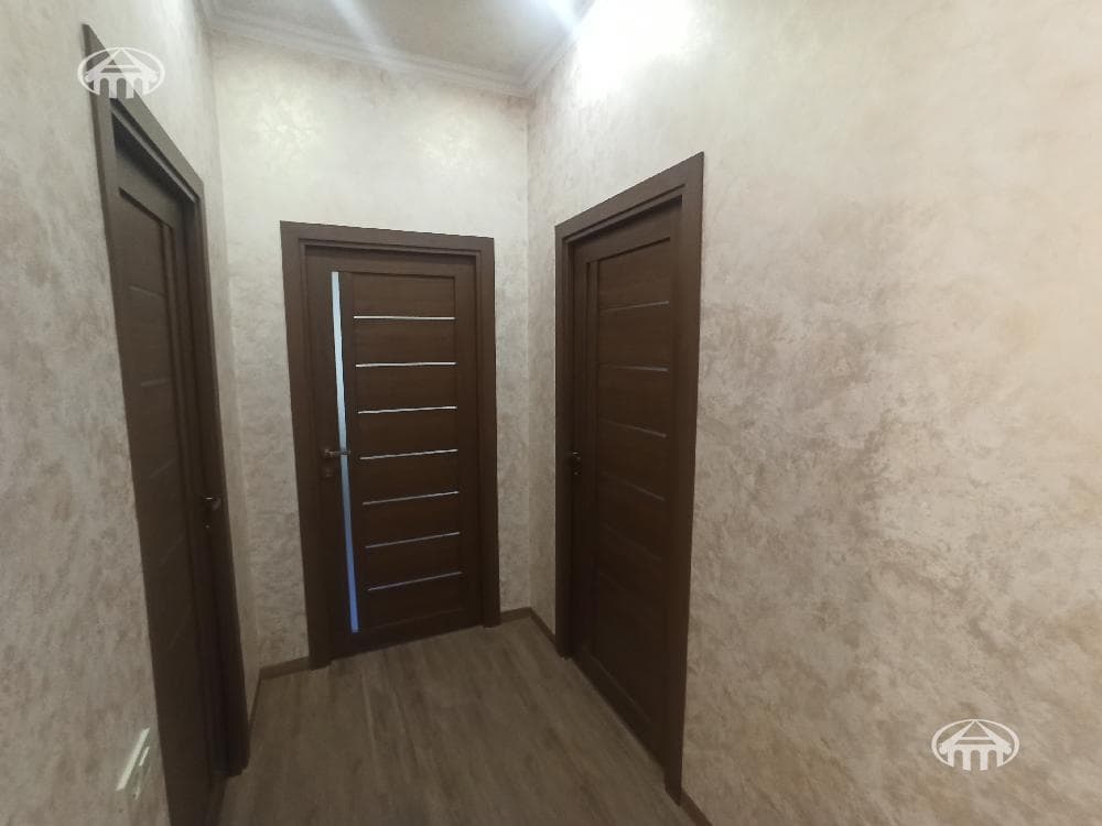 Mansion · 4 rooms · 128 m² · Tsaghkadzor