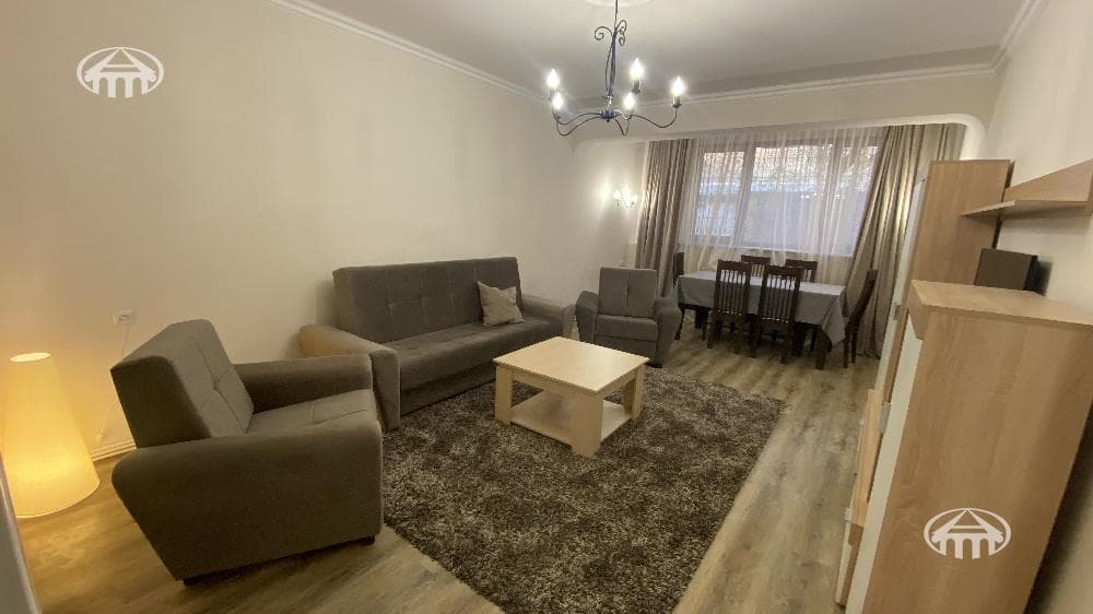 Квартира · 3 комн. · 75 м² · Арабкир