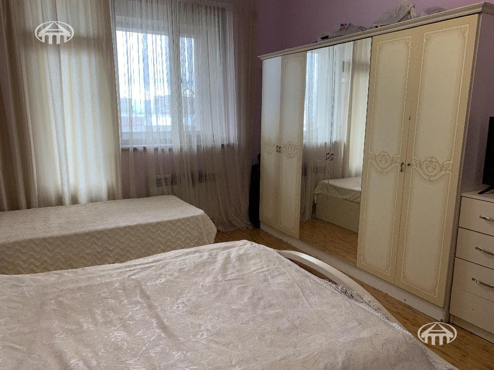 Բնակարան · 4 սեն. · 125 մ² · Քանաքեռ-Զեյթուն