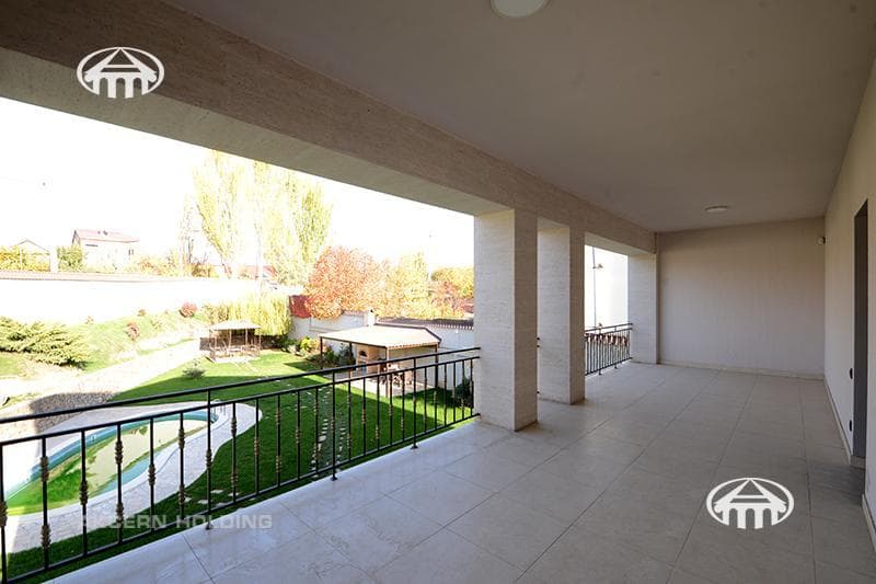 Mansion · 6 rooms · 384 m² · Dzoraghbyur