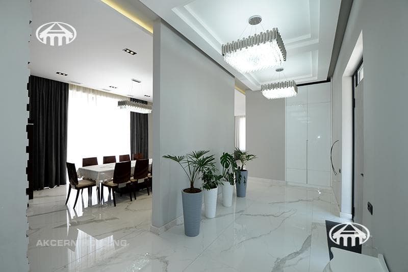 Առանձնատուն · 6 սեն. · 334 մ² · գ․ Առինջ