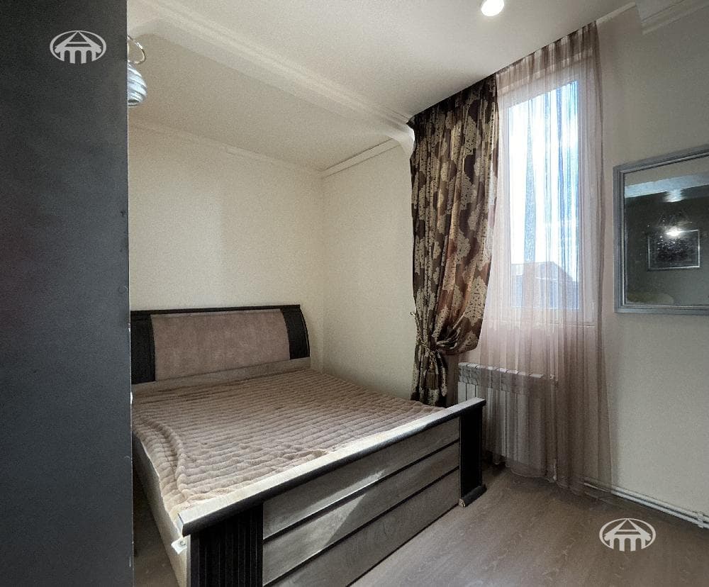 Квартира · 1 комн. · 37 м² · Аджапняк