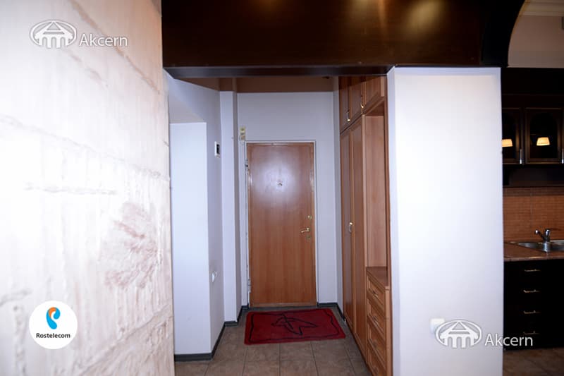 Apartment · 2 rooms · 62 m² · Kentron