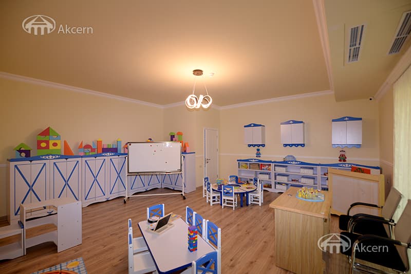 Առանձնատուն · 6 սեն. · 650 մ² · Աջափնյակ