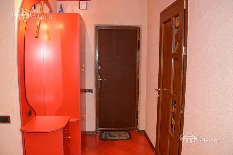 Квартира · 1 комн. · 48 м² · Кентрон