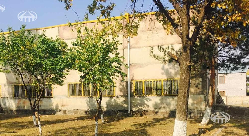 Other · 2,320 m² · Ararat Province