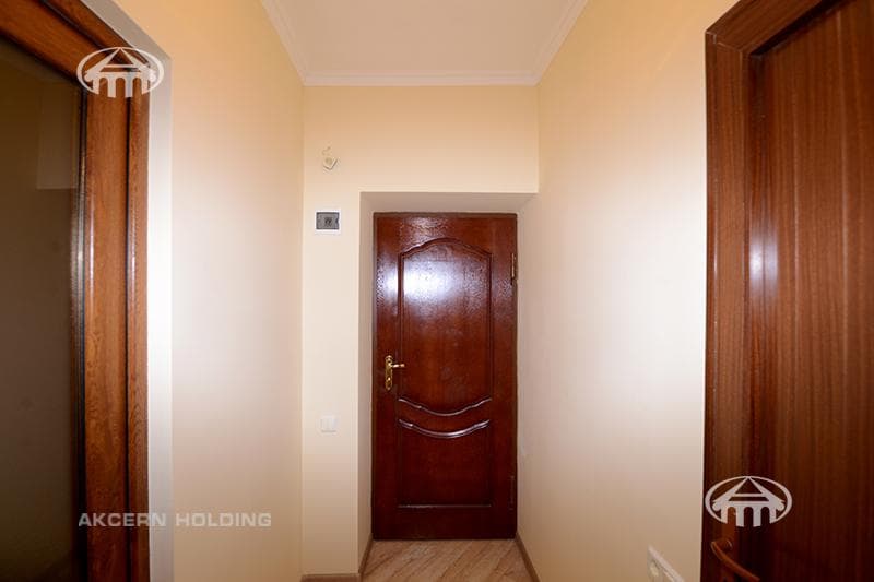 Квартира · 3 комн. · 75 м² · Канакер-Зейтун