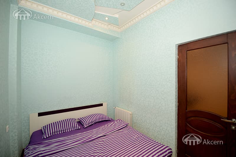 Apartment · 2 rooms · 55 m² · Kentron