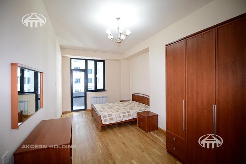 Apartment · 2 rooms · 69 m² · Kanaker-Zeytun