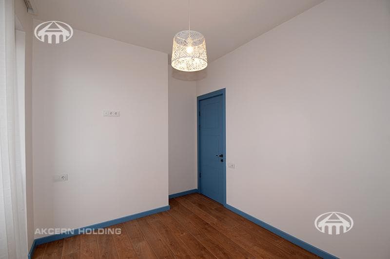 Квартира · 4 комн. · 121 м² · Арабкир