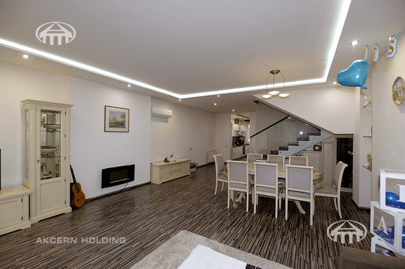 Дом · 5 комн. · 228 м² · Канакер-Зейтун