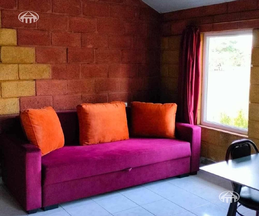 Hotel · 969 m² · Sevan