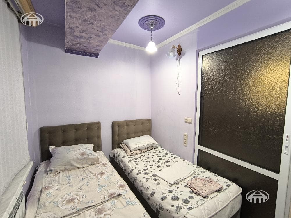 Квартира · 1 комн. · 50 м² · Арабкир