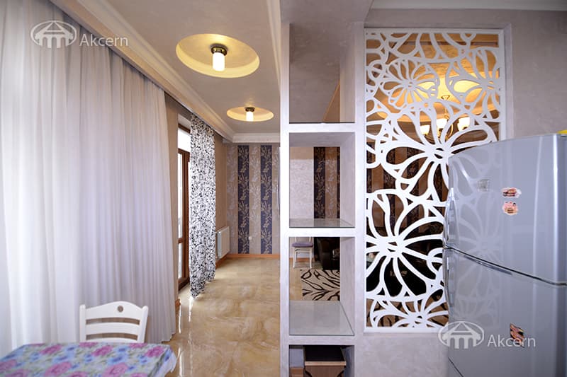Квартира · 2 комн. · 60 м² · Арабкир