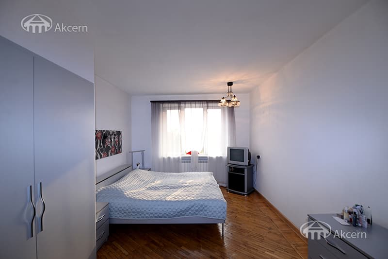 Квартира · 3 комн. · 85 м² · Арабкир