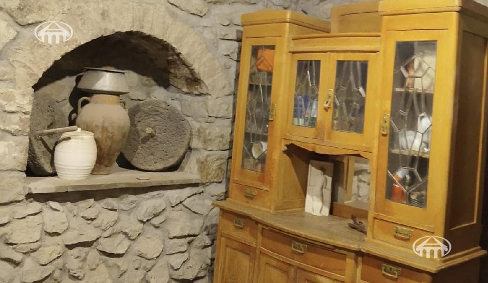 Особняк · 5 комн. · 158 м² · Норк-Мараш