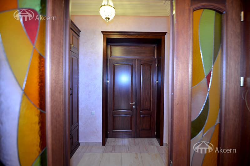 Առանձնատուն · 6 սեն. · 360 մ² · Նոր Նորք