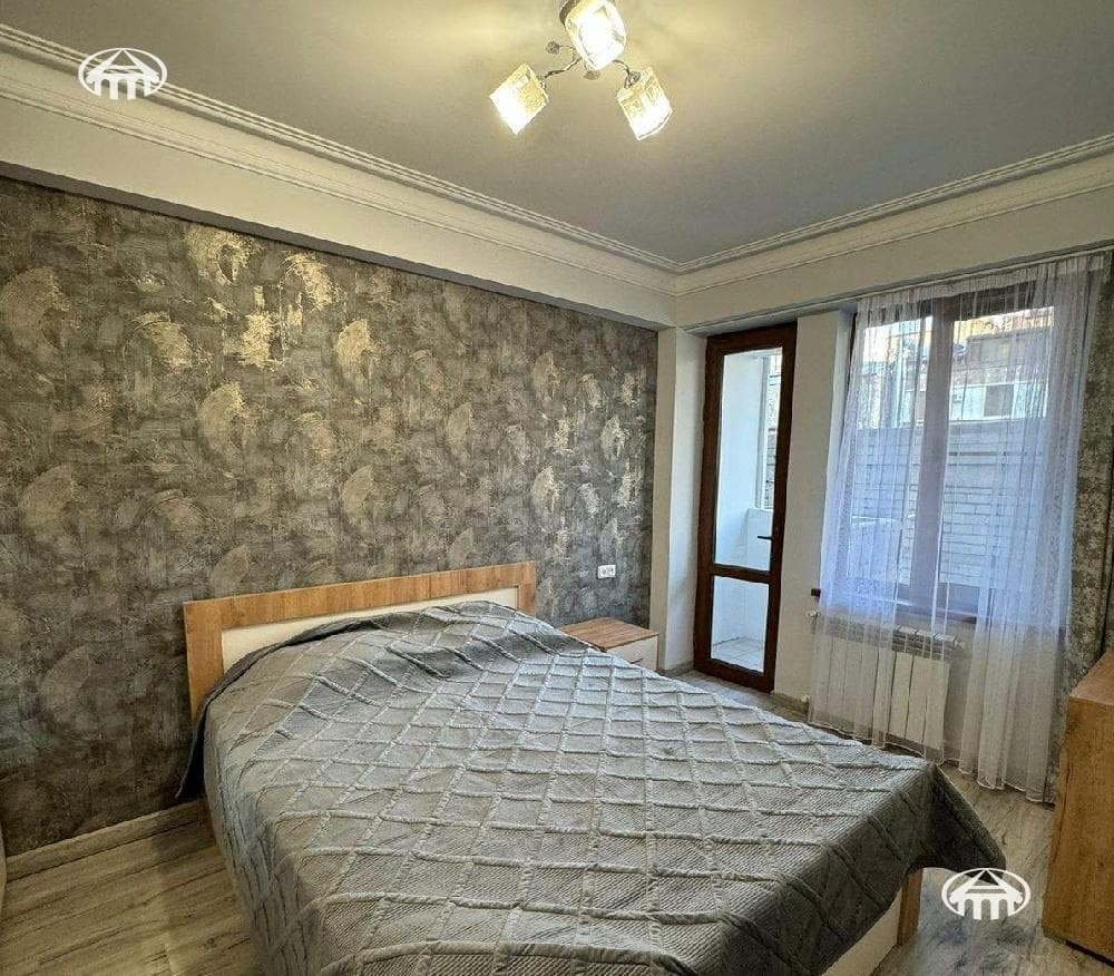 Բնակարան · 2 սեն. · 62 մ² · Կենտրոն — Լուսանկար 5 / 8