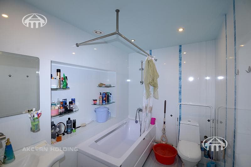 Квартира · 4 комн. · 115 м² · Шенгавит