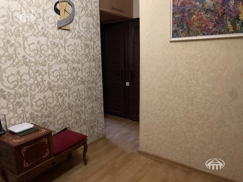 Apartment · 4 rooms · 105 m² · Shengavit