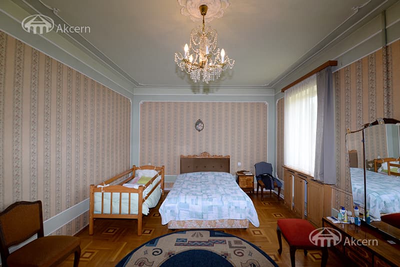 Особняк · 6 комн. · 600 м² · Нор Гехи