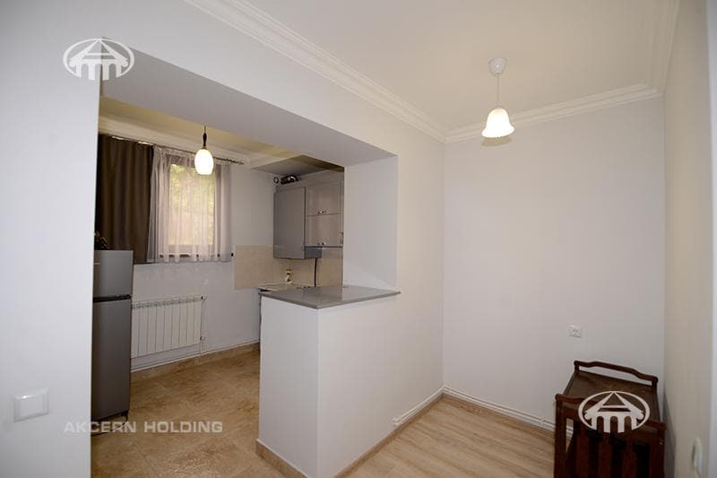 Apartment · 2 rooms · 50 m² · Nor Nork