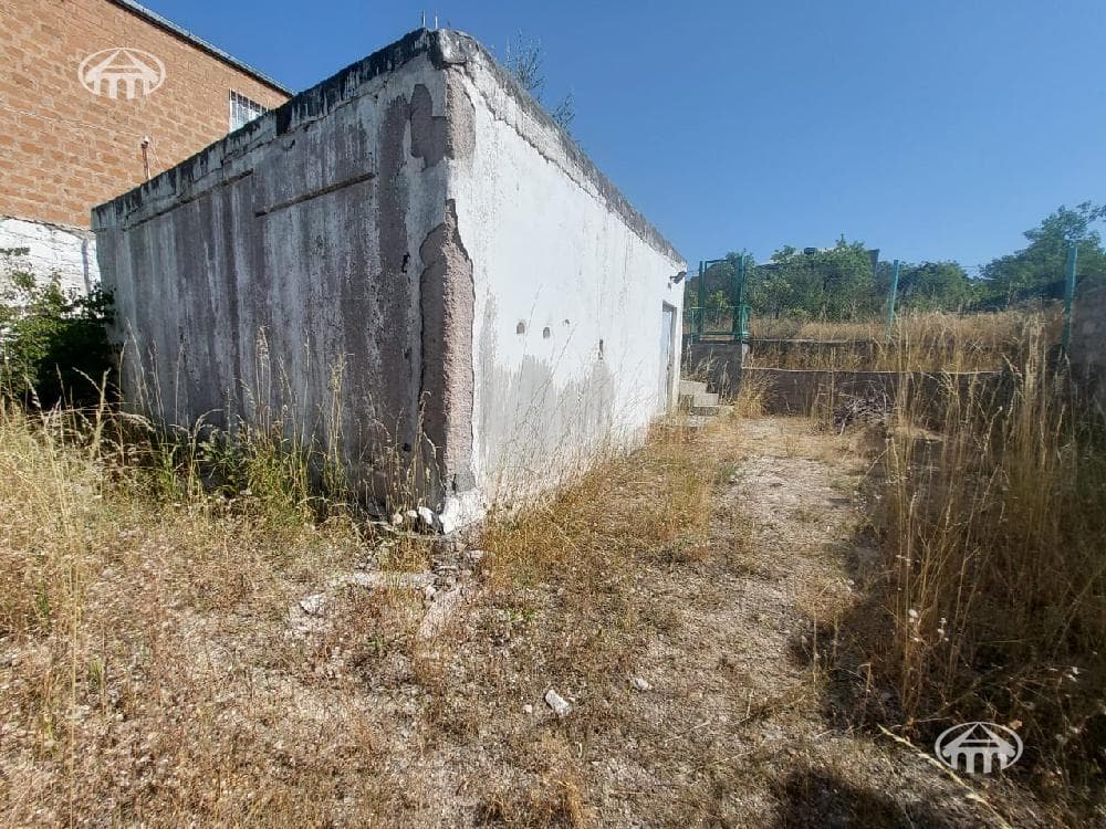 Հողատարածք · 510 մ² · Ձորաղբյուր