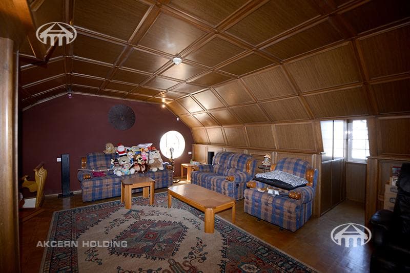 Mansion · 7 rooms · 500 m² · Malatia-Sebastia