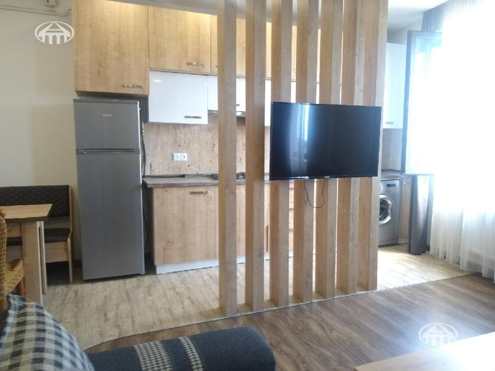 Apartment · 2 rooms · 50 m² · Kanaker-Zeytun